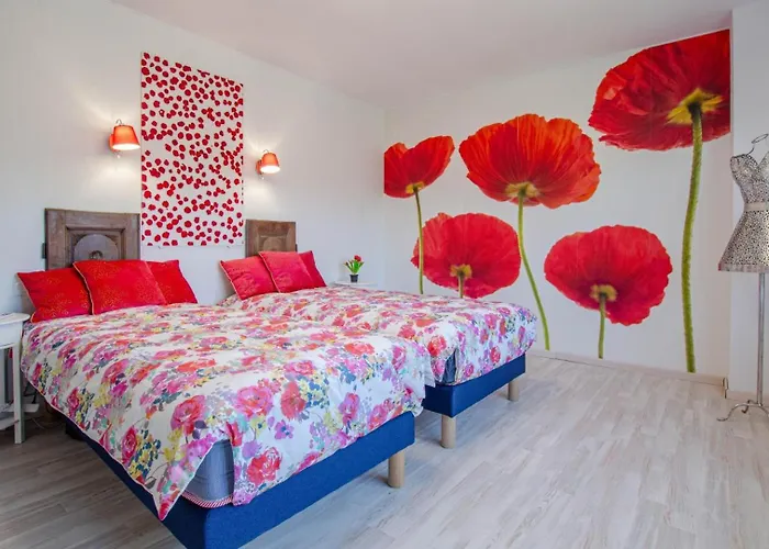 L'annexe Σπίτι διακοπών *