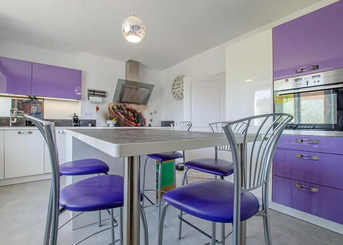 Σπίτι διακοπών L'annexe Saint-Hilaire-sous-Romilly