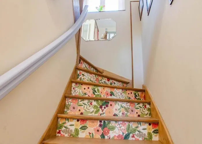 L'annexe Σπίτι διακοπών