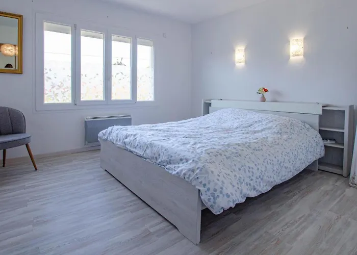 Σπίτι διακοπών L'annexe