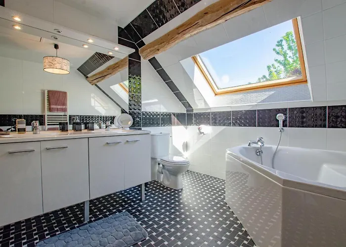 Σπίτι διακοπών L'annexe *